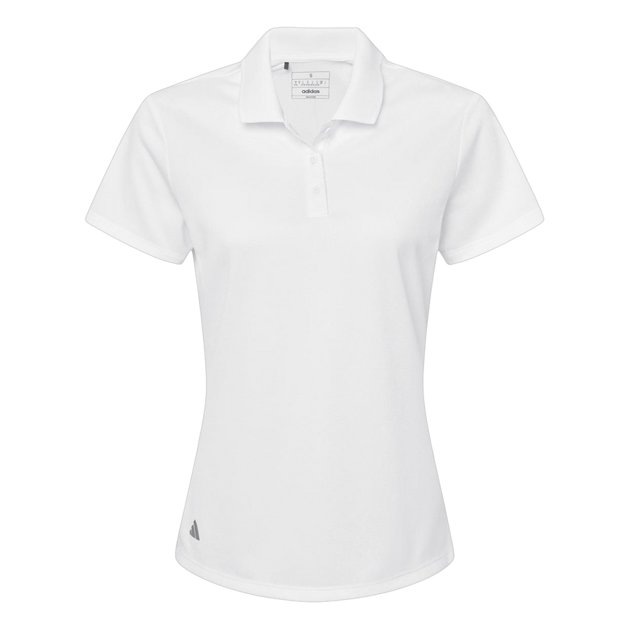 Women's Basic Sport Polo