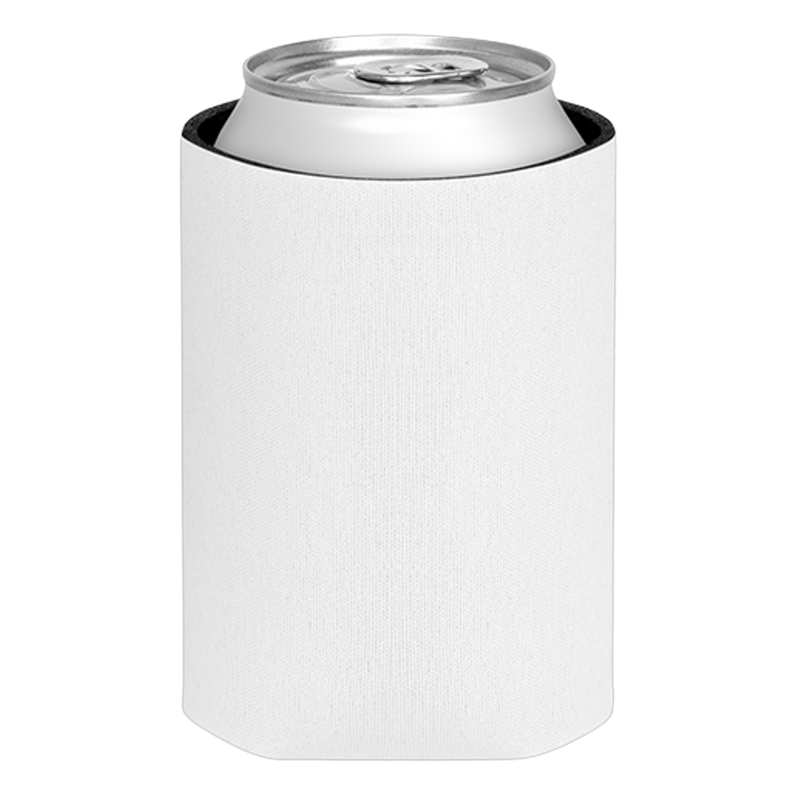 CANCOOLER.White:Slim Can.TCP