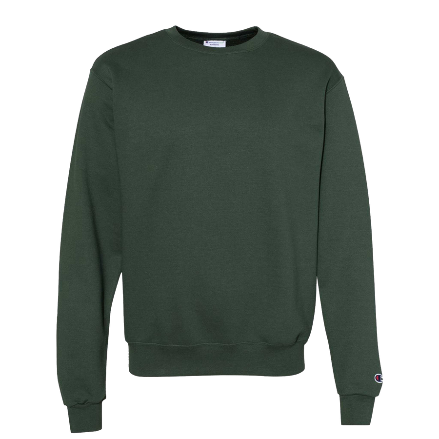 S600.Dark-Green:Large.TCP