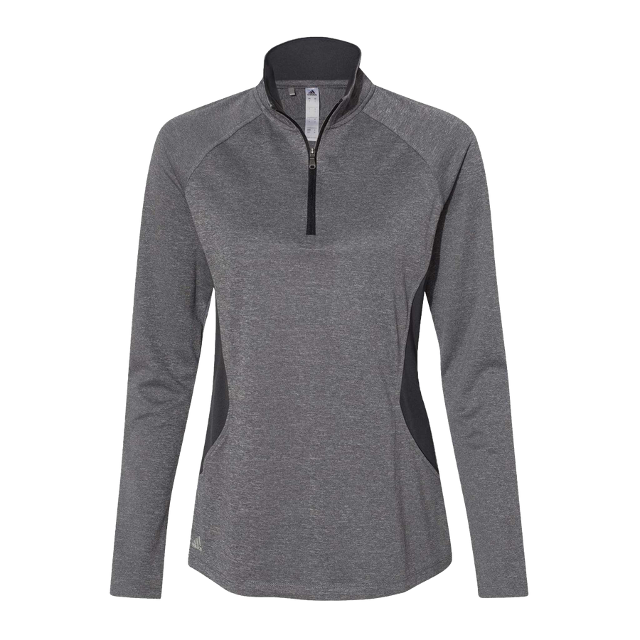 Women's Lightweight Quarter-Zip Jacket