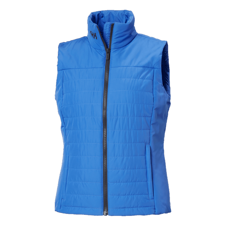 Women's Crew Insulator Vest 2.0