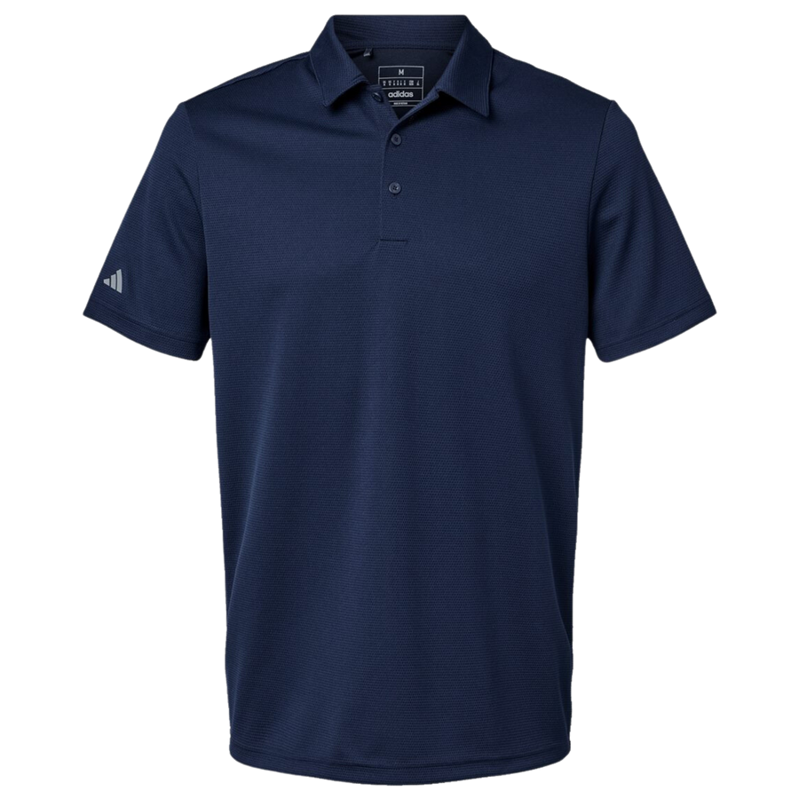 Micro Pique Polo